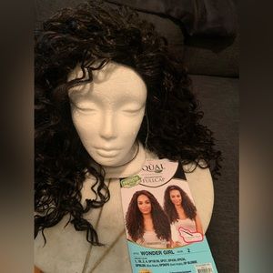 BNWT WIG